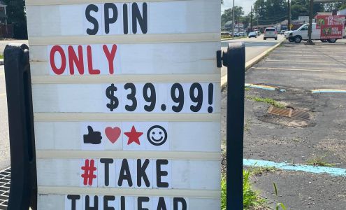 Leap Training Center