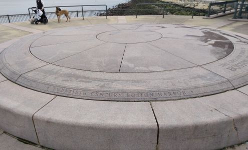 Harbor Point Fitness Center