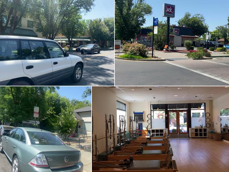 Balance Point Pilates Studio