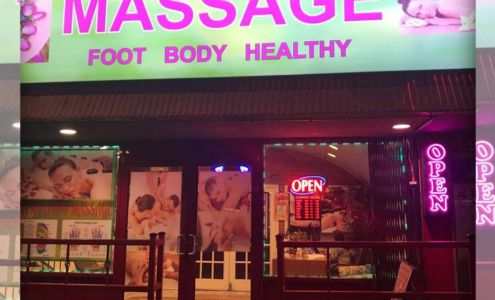 Downtown Massage