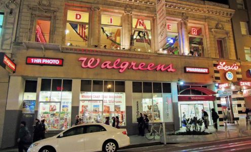 Walgreens