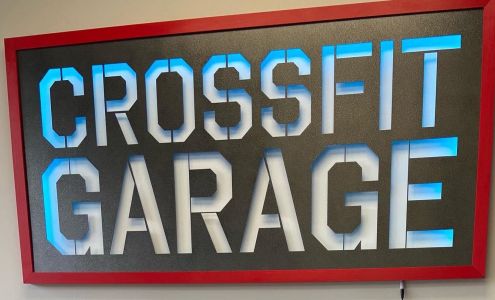 CrossFit Garage