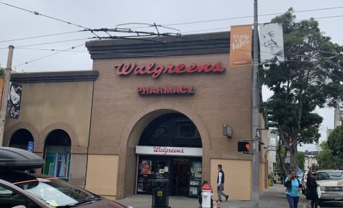 Walgreens