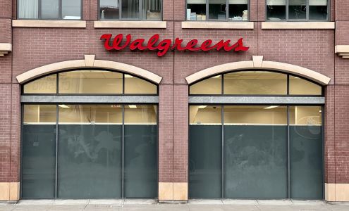 Walgreens