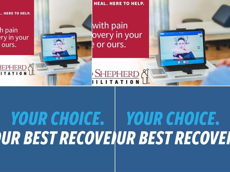 Good Shepherd Physical Therapy