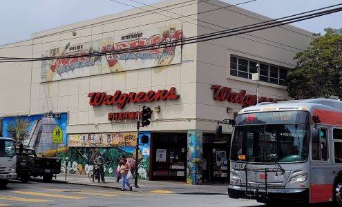 Walgreens