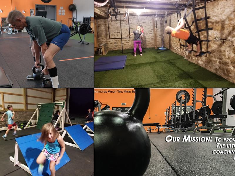 emPower Training Systems