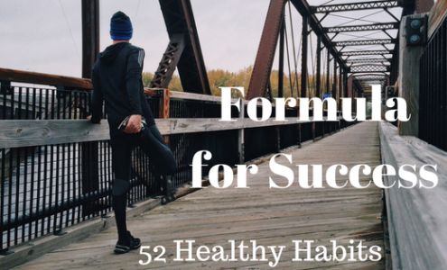 Carrie A Groff - Personal Trainer & Wellness Advocate