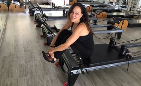 Desa Prana , Jeannie Mccormack Pilates Capistrano Beach