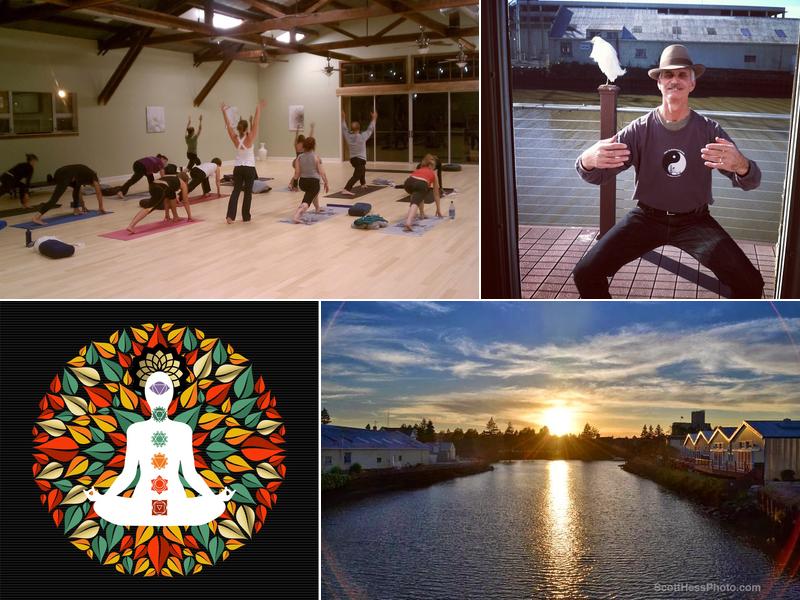 P.O.S.T. - Wellness By Design