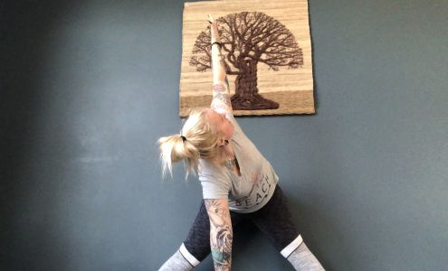 Inner Space Yoga and Beyond Unionville