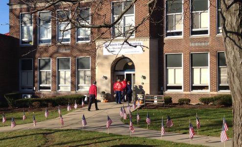 New Castle Christian Academy