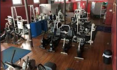 Stoystown Gym Stoystown