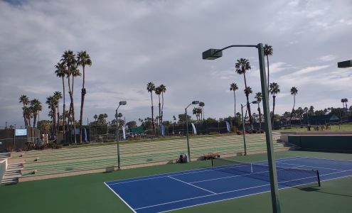 The Sports Club At Mission Hills