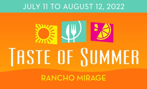 Cove Communities Family YMCA Palm Desert