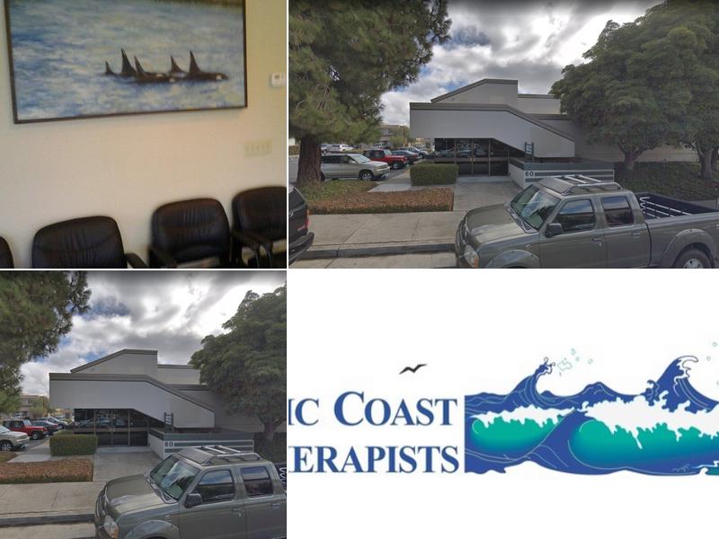 Pacific Coast Therapists