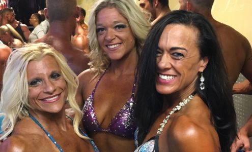 Mauceri Private Fitness llc