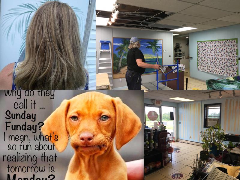 Endless Summer Day Spa