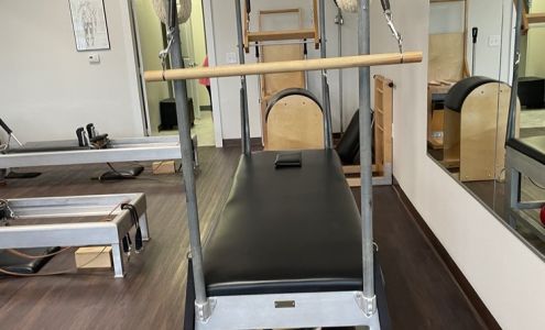 Pilates of the Lehigh Valley New Tripoli