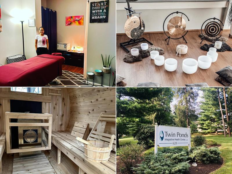 Twin Ponds Holistic Health