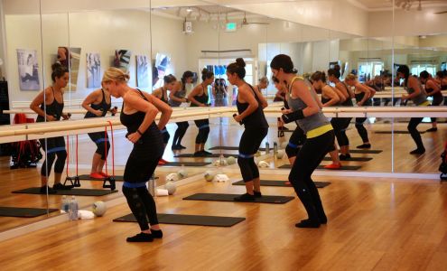 Studio Barre Carmel Valley