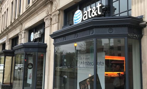 AT&T Store