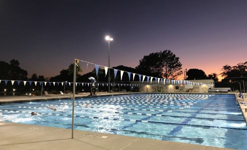 Cal Poly Recreation Center