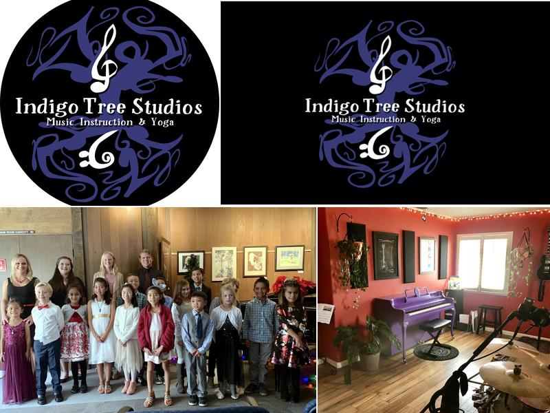 Indigo Tree Studios