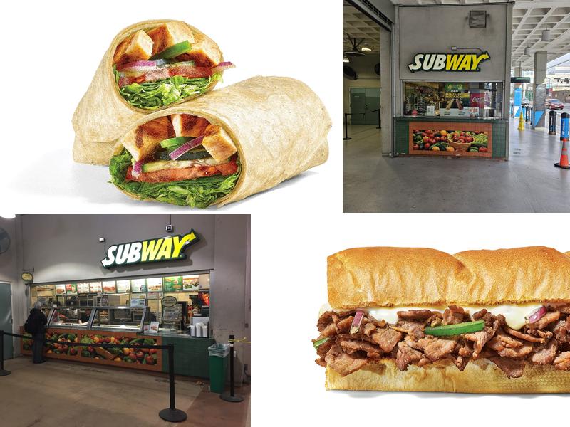 Subway