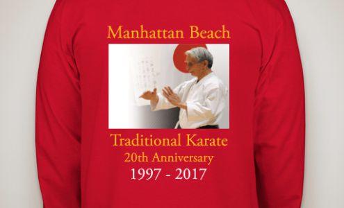 Manhattan Beach Traditional Karate