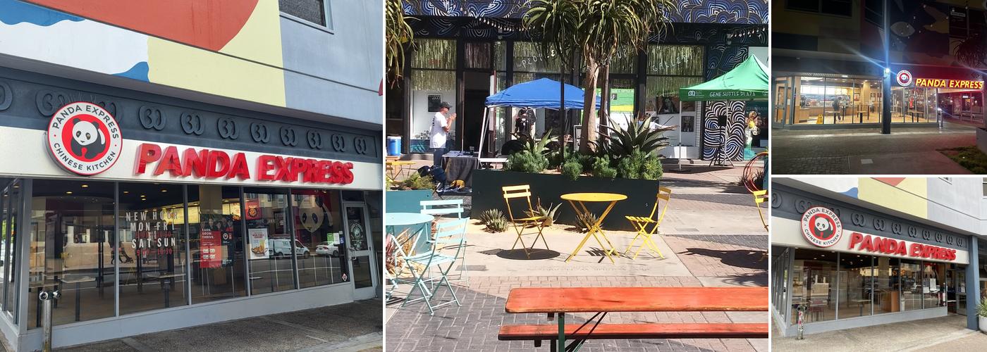 Panda Express