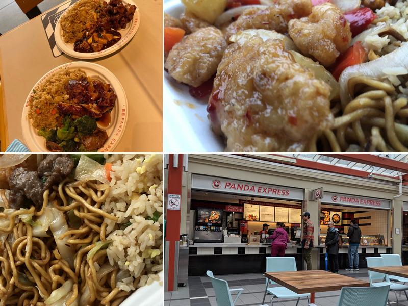 Panda Express