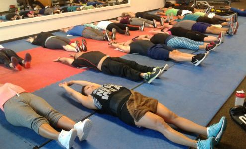 VNFitness Rohnert Park