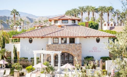 Spa Rosa 45000 Indian Wells Ln, Indian Wells California 92210