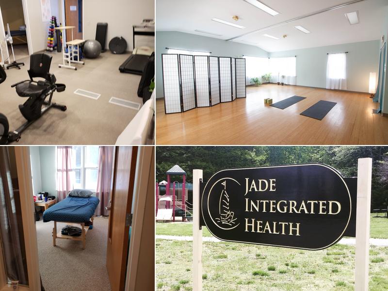 Jade Integrated Health