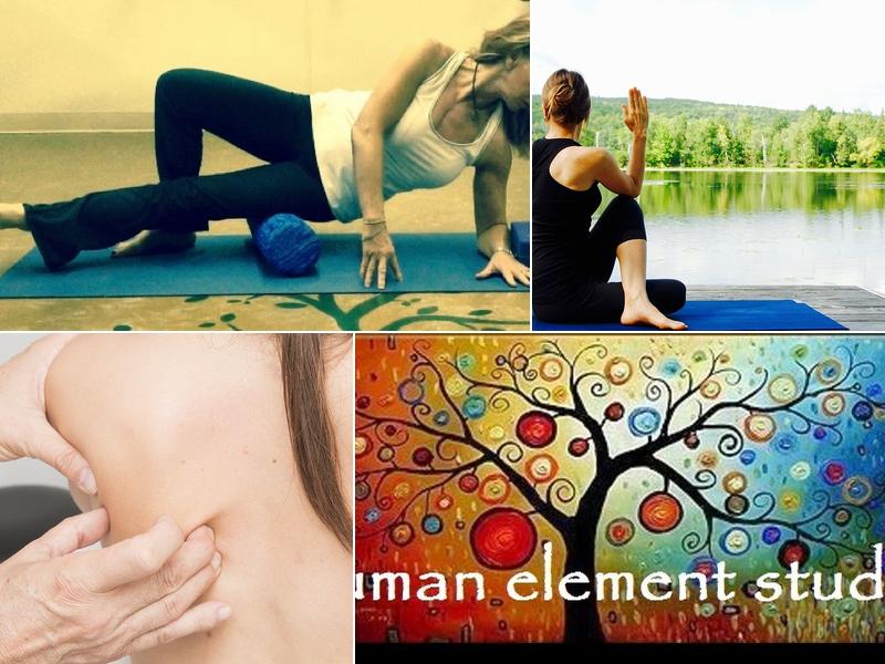 human element studio