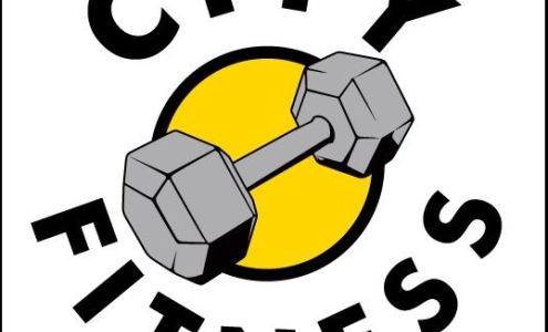 City Fitness Lakeport