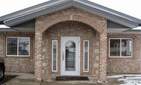 Bowman Chiropractic 300 W 2nd S, Soda Springs Idaho 83276