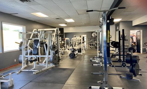 Body Works Gym Willits