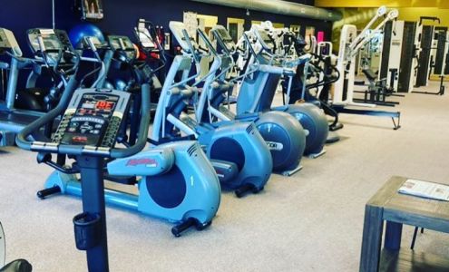 Willits Pulse Fitness Willits