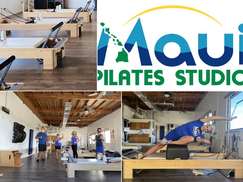 Maui Pilates Studio
