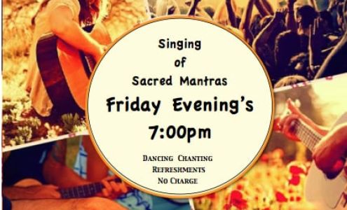 Yoga Upcountry (Lower Kula) Kula