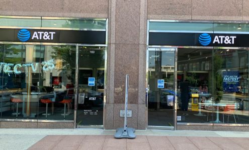 AT&T Store