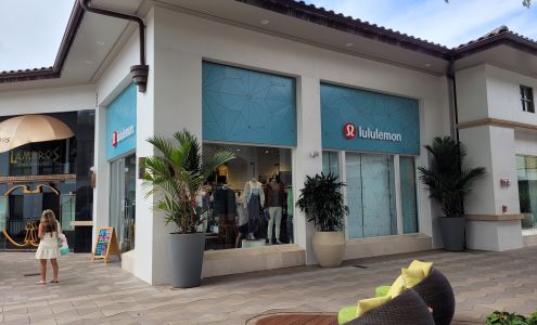 lululemon