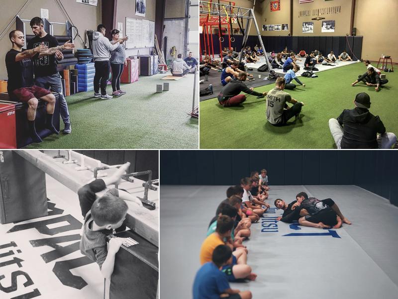 Impact Performance Training