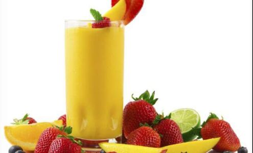 Club de nutrición America