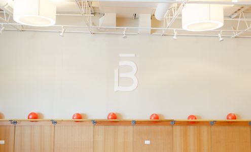 barre3 Clarendon Hills