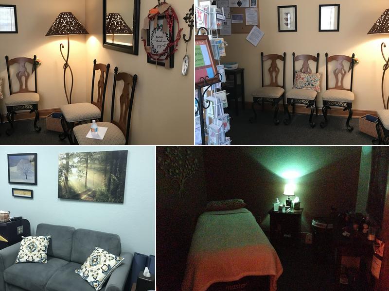 The Serenity Center and CommUNITY Space