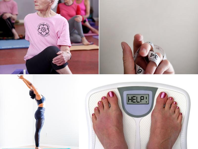 Volk's Yoga Pilates Studio