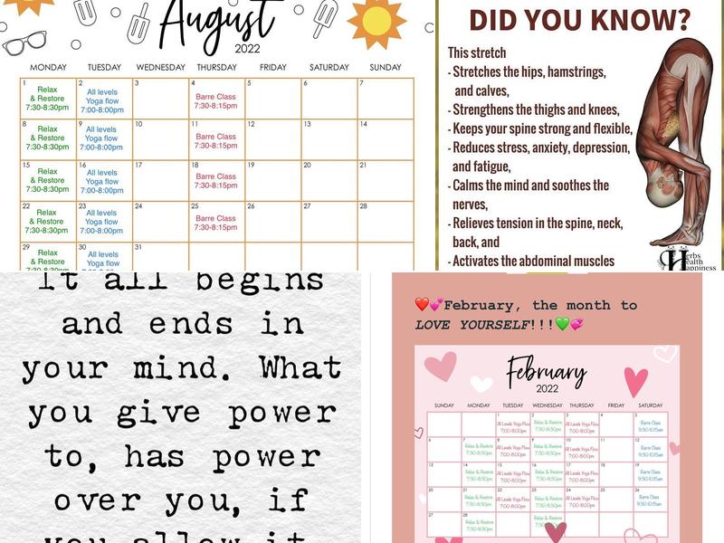 Erin's Euphoria Salon and Wellness Center